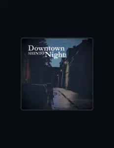 Shinto: песни, клипы, биография, даты выступлений и многое другое.