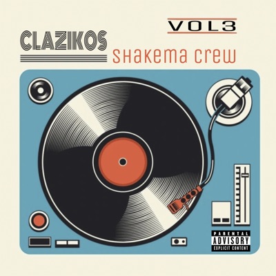 Clazikos, Vol. 3