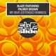 My Beat feat Palmer Brown Extended Remixes Single