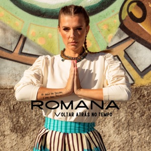 Voltar Atrás no Tempo - Single