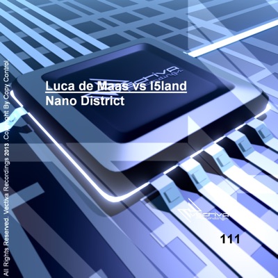 Nano District - Single