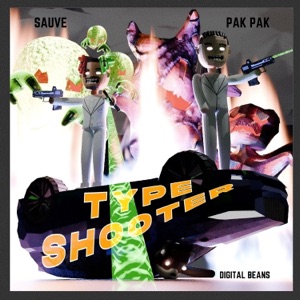 Type Shooter - Single