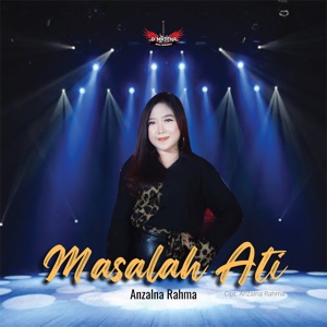 Chord Gitar Masalah Ati - Anzalna Rahma