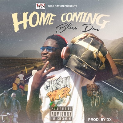 Home Coming - Single