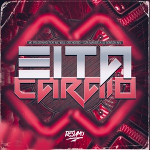 Eita Caraio (feat. DJ Robson MV)