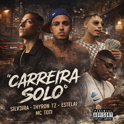 Carreira Solo - Single