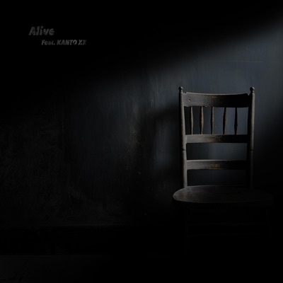 Alive - EP