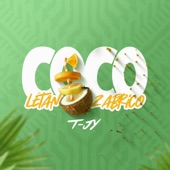 Coco Létan Zabrico artwork