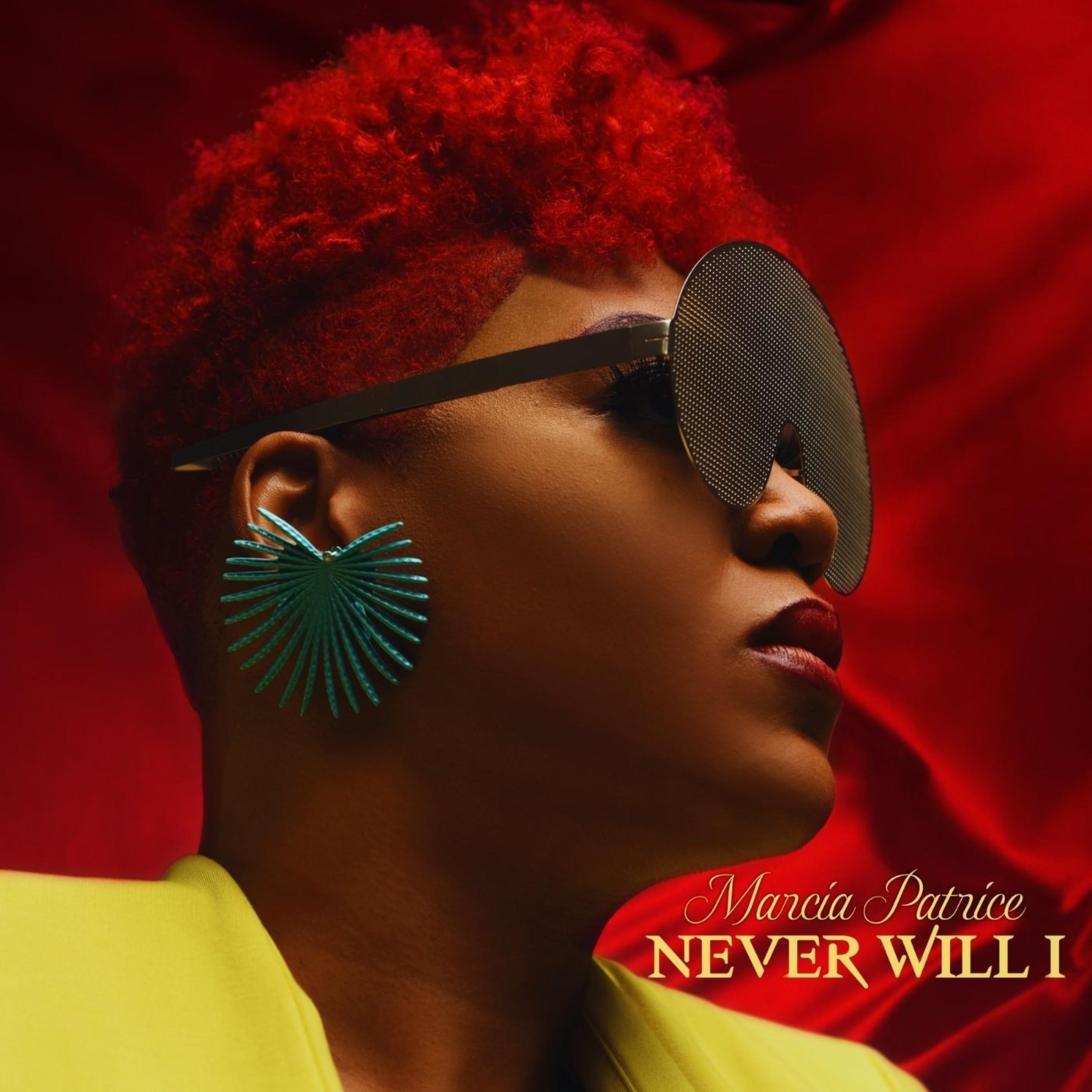 Never Will I - Single