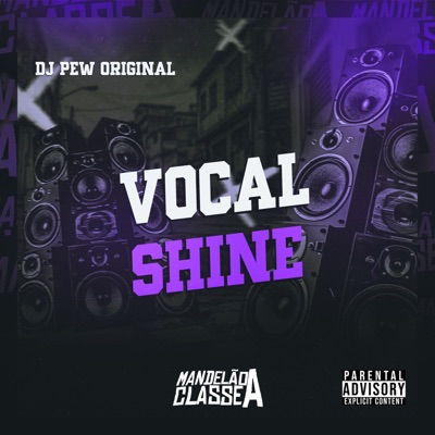 Vocal Shine - EP