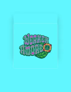 Listen to weaken amore, watch music videos, read bio, see tour dates & more!