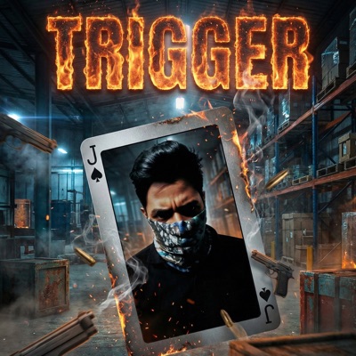 Trigger - Single