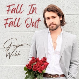 Fall In Fall Out - Single