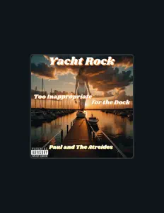 Paul and The Atreidesを聴いたり、ミュージックビデオを鑑賞したり、経歴やツアー日程などを確認したりしましょう！