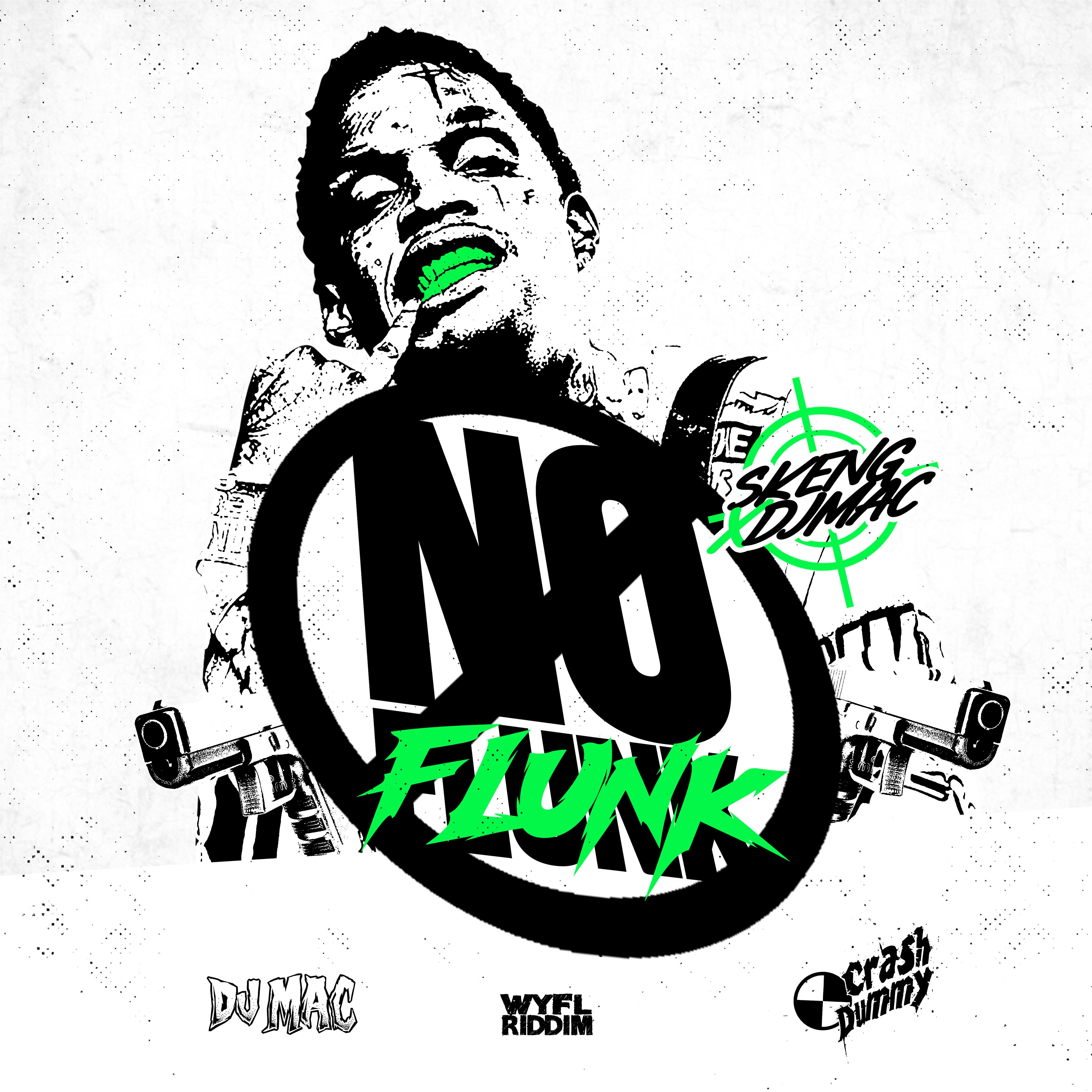 No Flunk - Single
