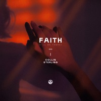 Faith (I'll Be There) - Single - Collin Sterling