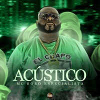 Acústico - Mc Bobô & Roda de Funk Oficial