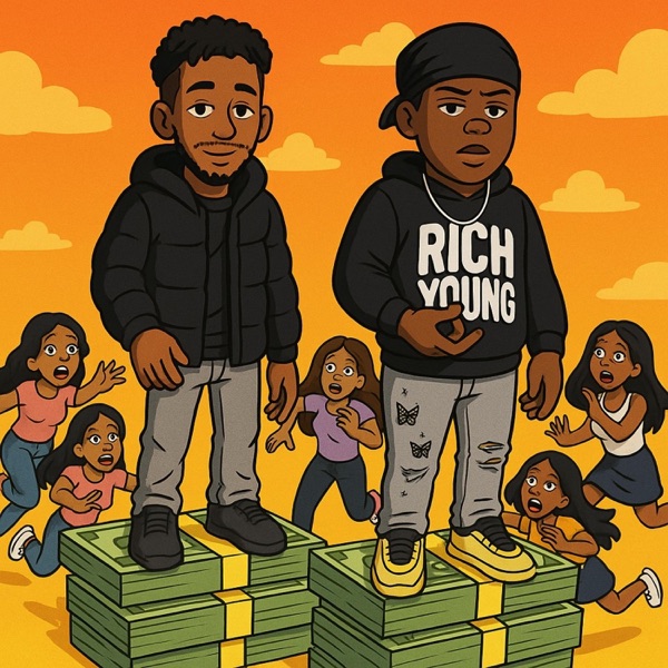 Toe Tag (feat. MBG Meech) - Single