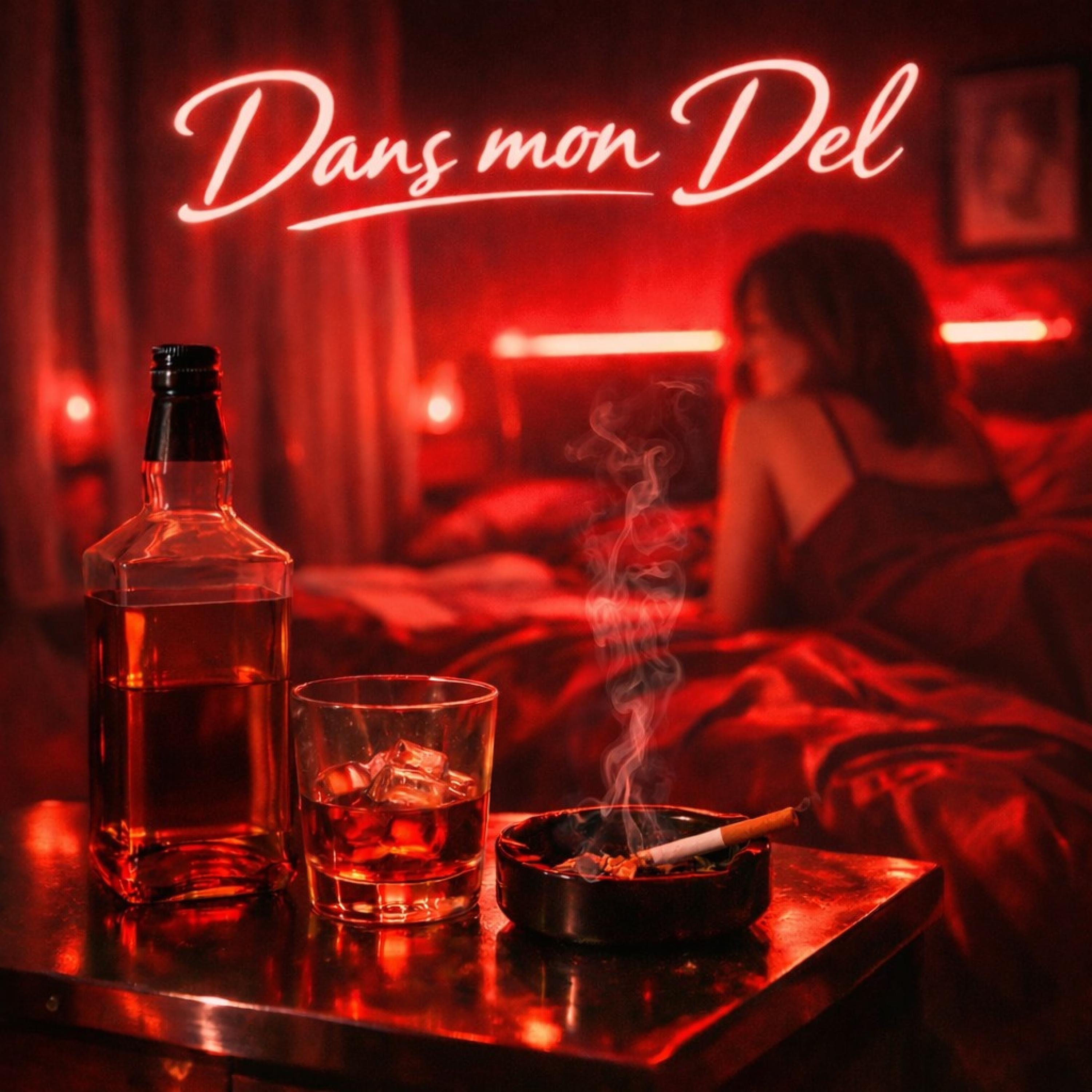 DANS MON DEL - Single