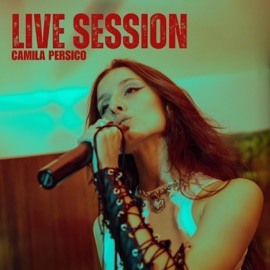 NO VOY EN TREN (feat. ZOE) [en vivo] CAMILA PERSICO