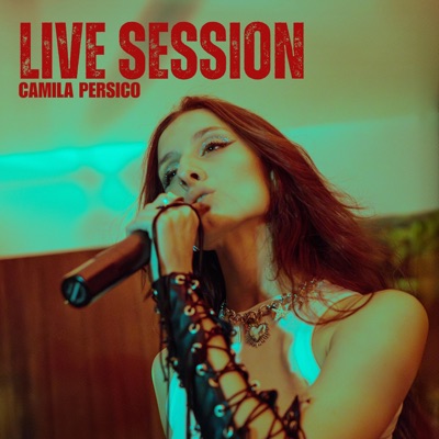 LIVE SESSION (en vivo) - EP