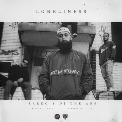 Loneliness (feat. V.G.A & Ibra) - Single