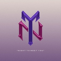 NIGHT TO MEET YOU (feat. SIIKRET, NEON, MADBOZO & Second size) - Single - Sawmenow