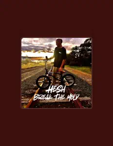 Dengarkan HESH, tonton video musik, baca bio, lihat tanggal tur & lainnya!