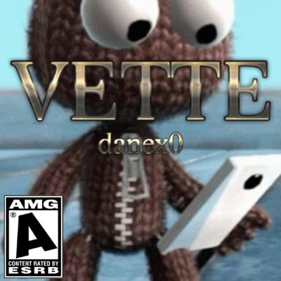 VETTE - Single