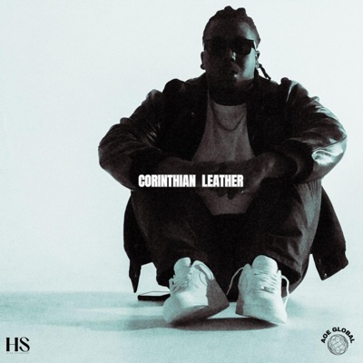 Corinthian Leather - Single