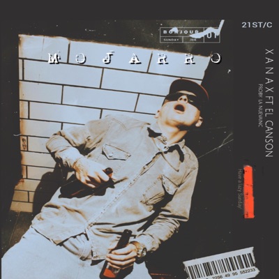 MOJARRO (feat. El Canson) - Single