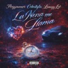 Icon La nena me llama (feat. Floyymenor & Cokestayla) - Single