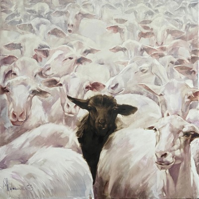 Black sheep - Single