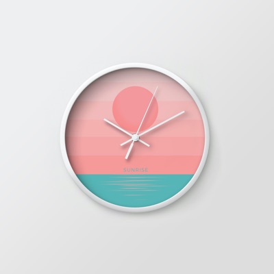 Sunrise - Single