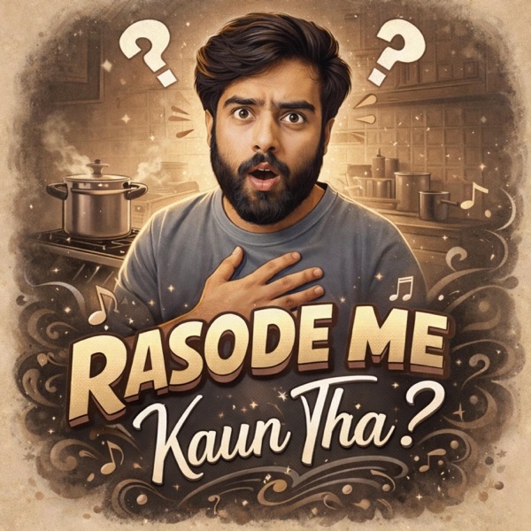 Rasode Me Kaun Tha