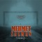 Gitti - Mehmet Salman lyrics