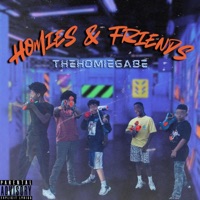 Call away - Single - TheHomieGabe