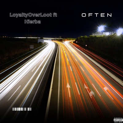 Often - Single
