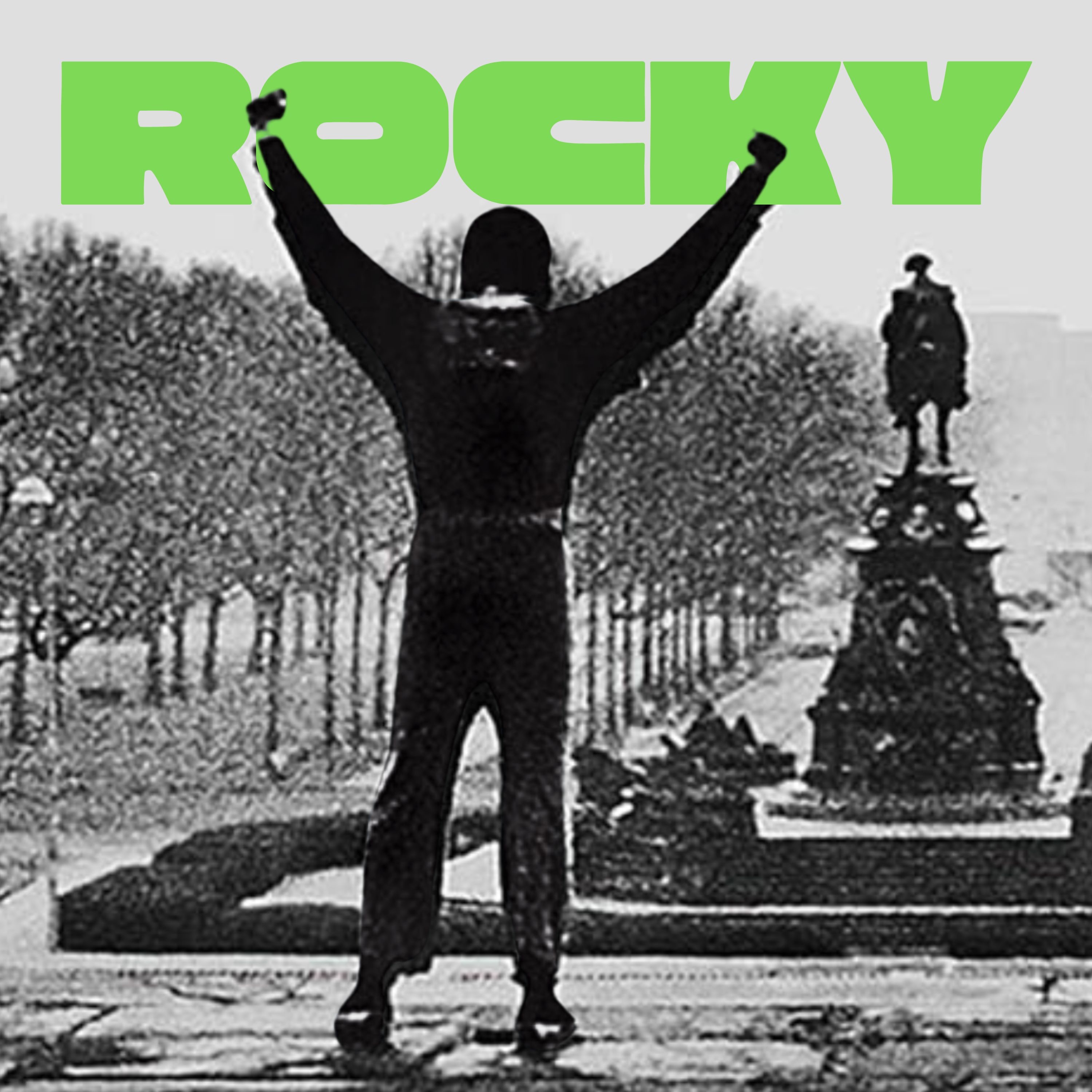 Catcho - Rocky