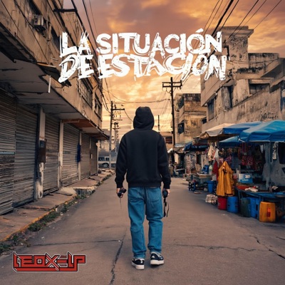 La situación de estación