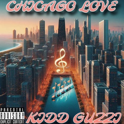Chicago Love - Single