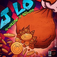 J Lo (feat. Bishop) - Single - G-Hollow
