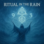 Ritual in the rain | 963 Tesla project (feat. Apokalypto fusion) [Sweet version] - Single
