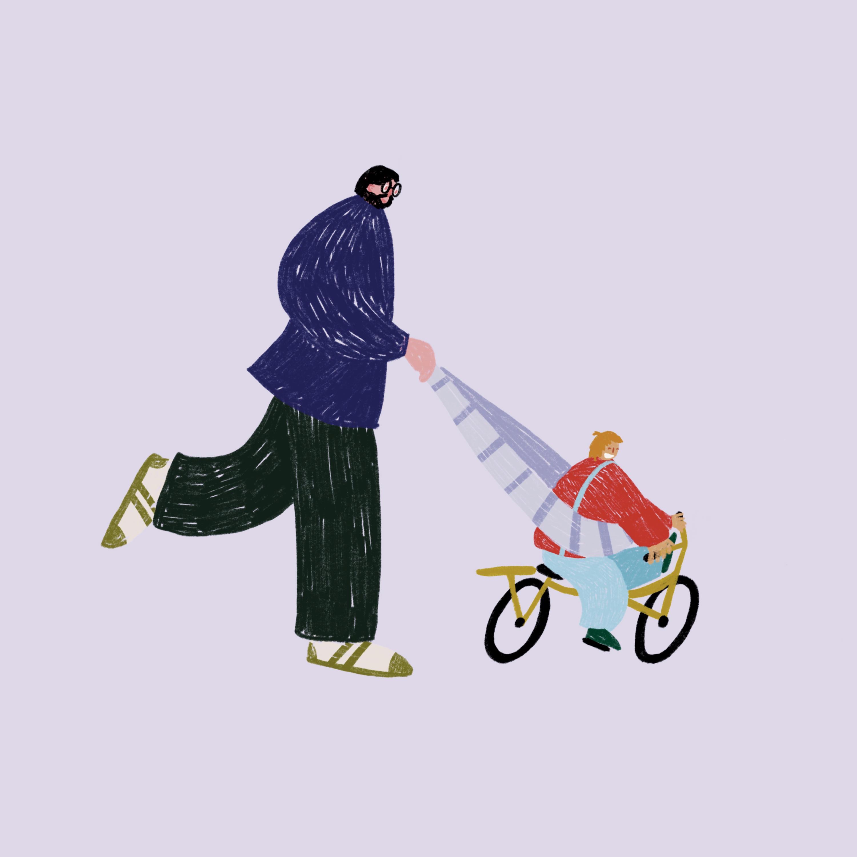 Sterven op papier - Single