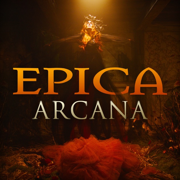 Arcana - Single - Album by Epica - Apple Music