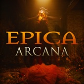 Arcana artwork