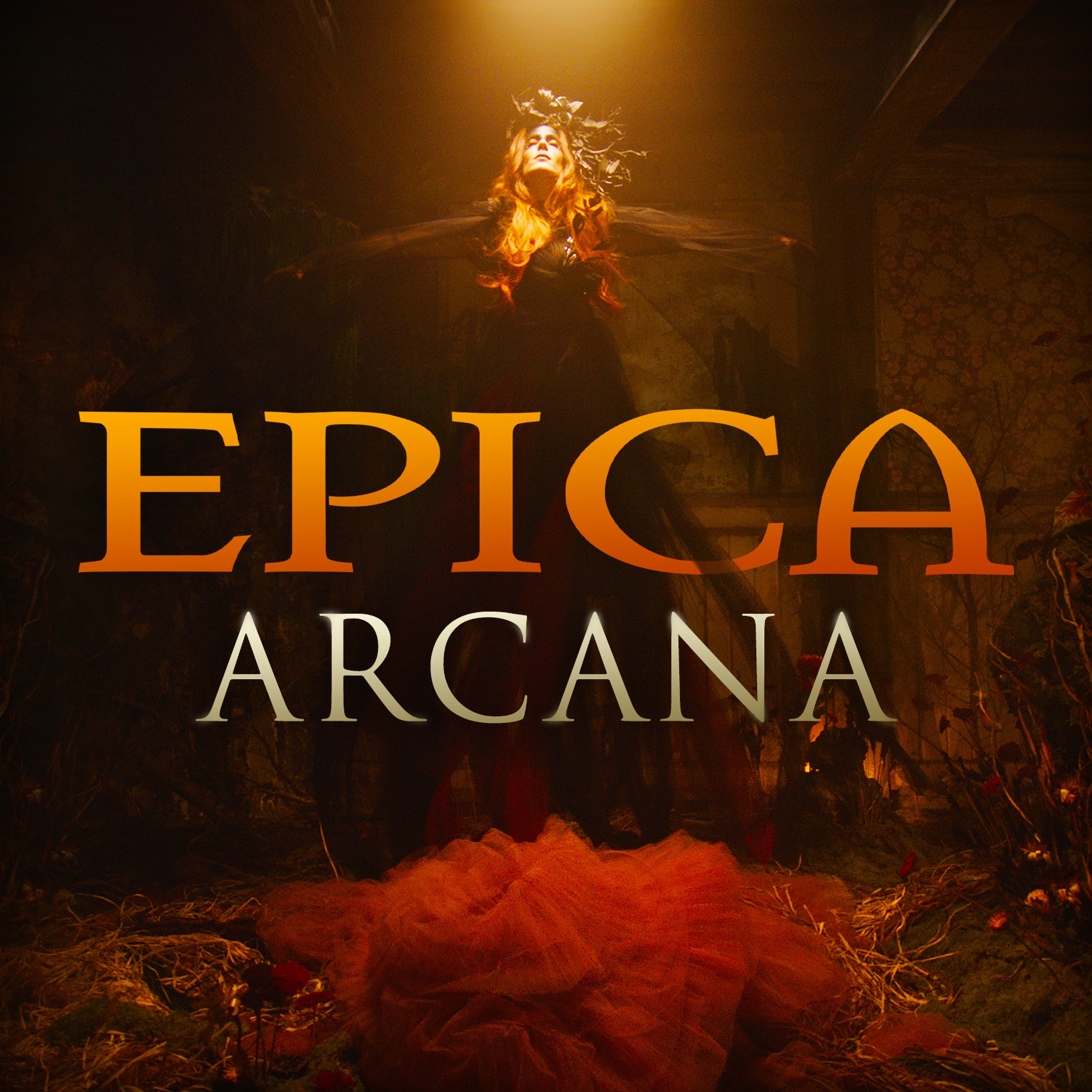 Arcana - Single