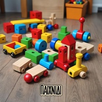 Παιχνίδι (feat. Flow Profile) - Single - Χρήστος Κουλαξίζης