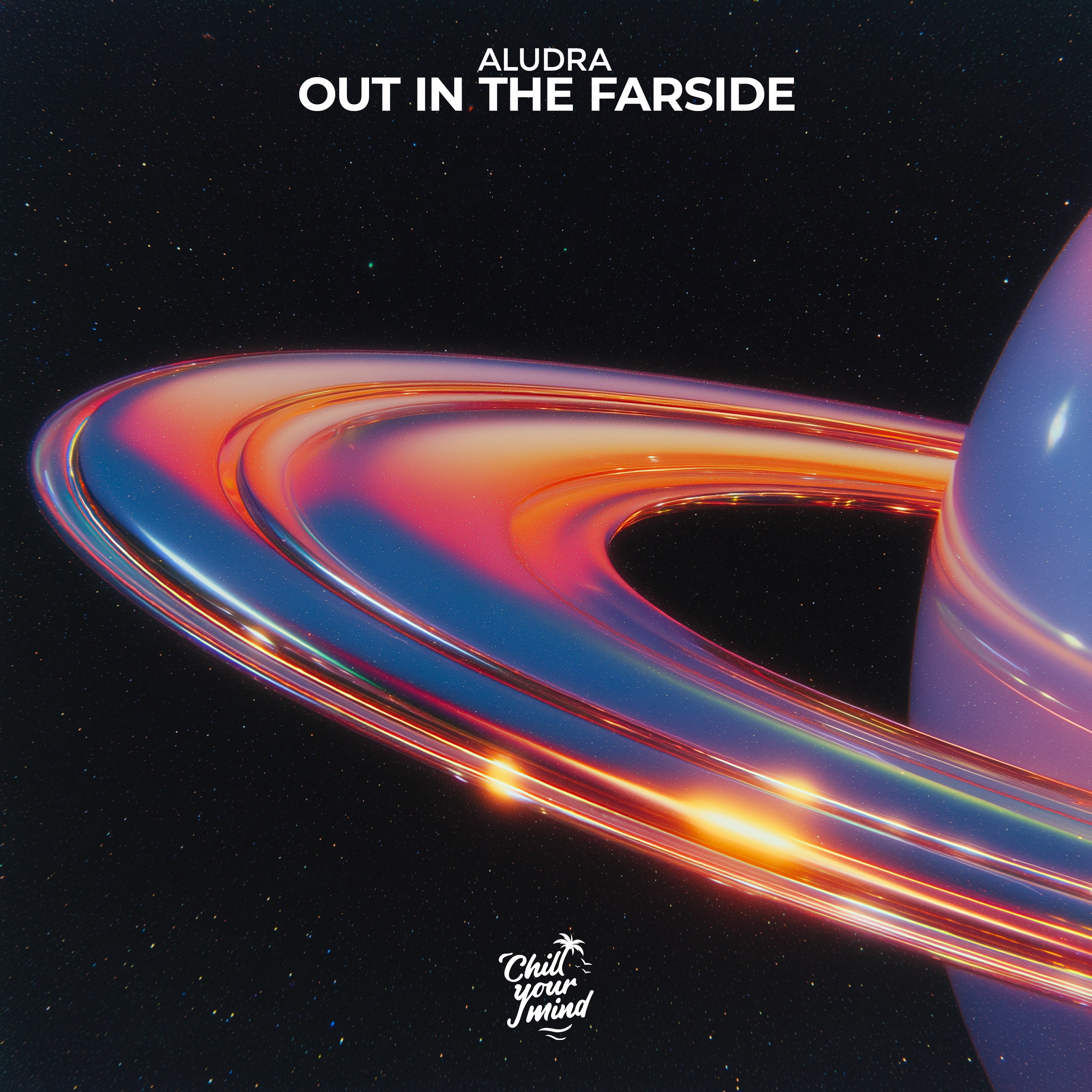 Out in the Farside - Single