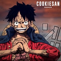 ONIGASHIMA - Single - Cookiesan
